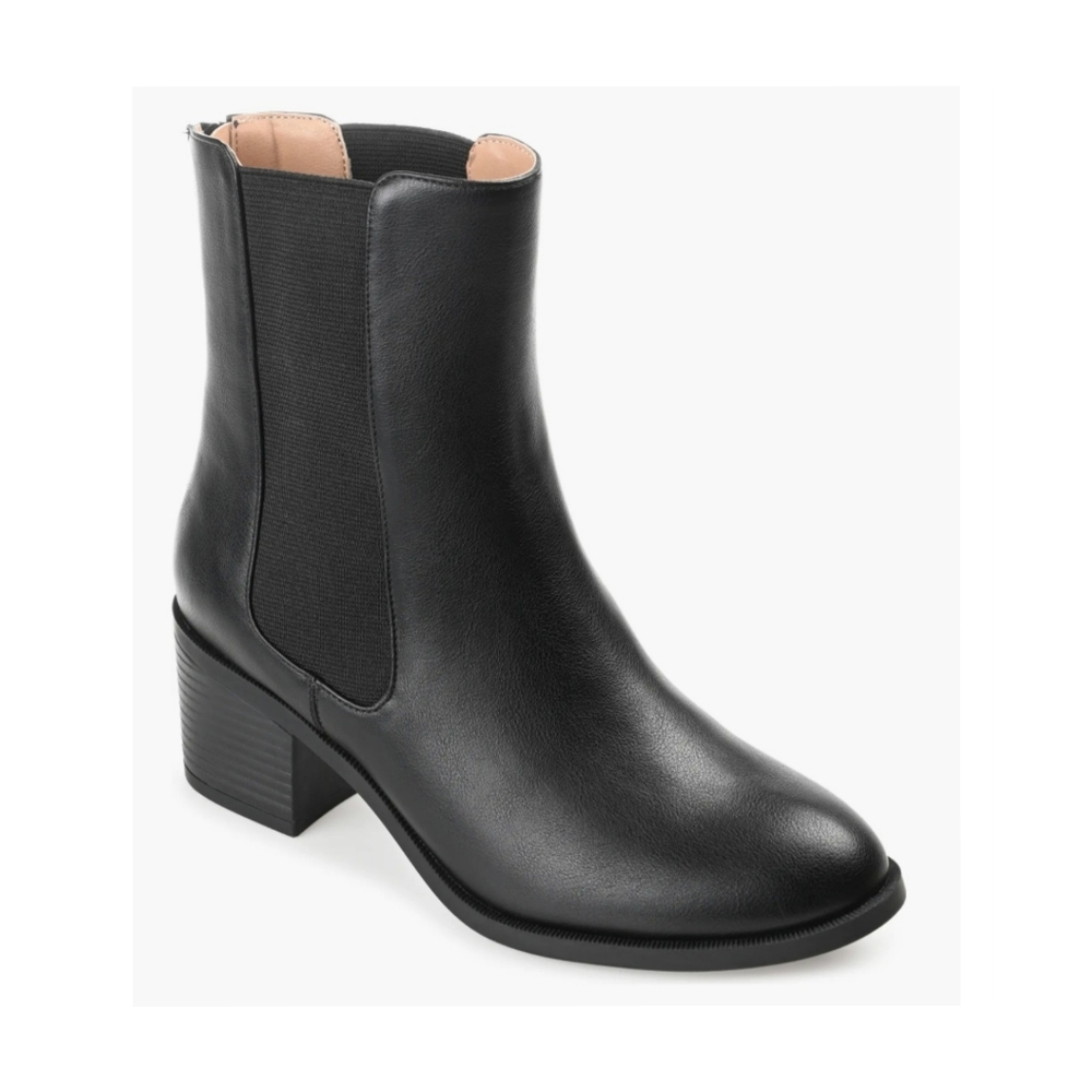 ✨️Like New✨️ Journee Collection Tru Comfort Foam Tayshia Ankle Boots